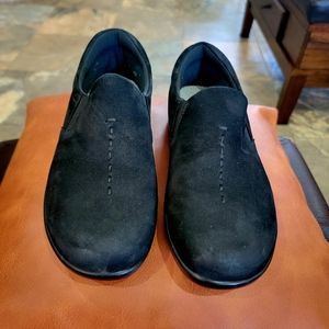 SAS Slip-On Tripad Comfort Loafer
